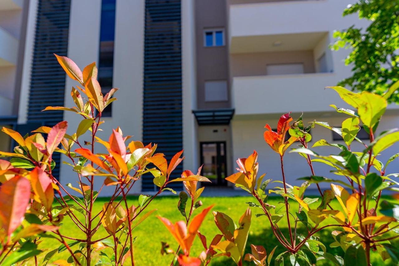 Fortuna Split Dış mekan fotoğraf