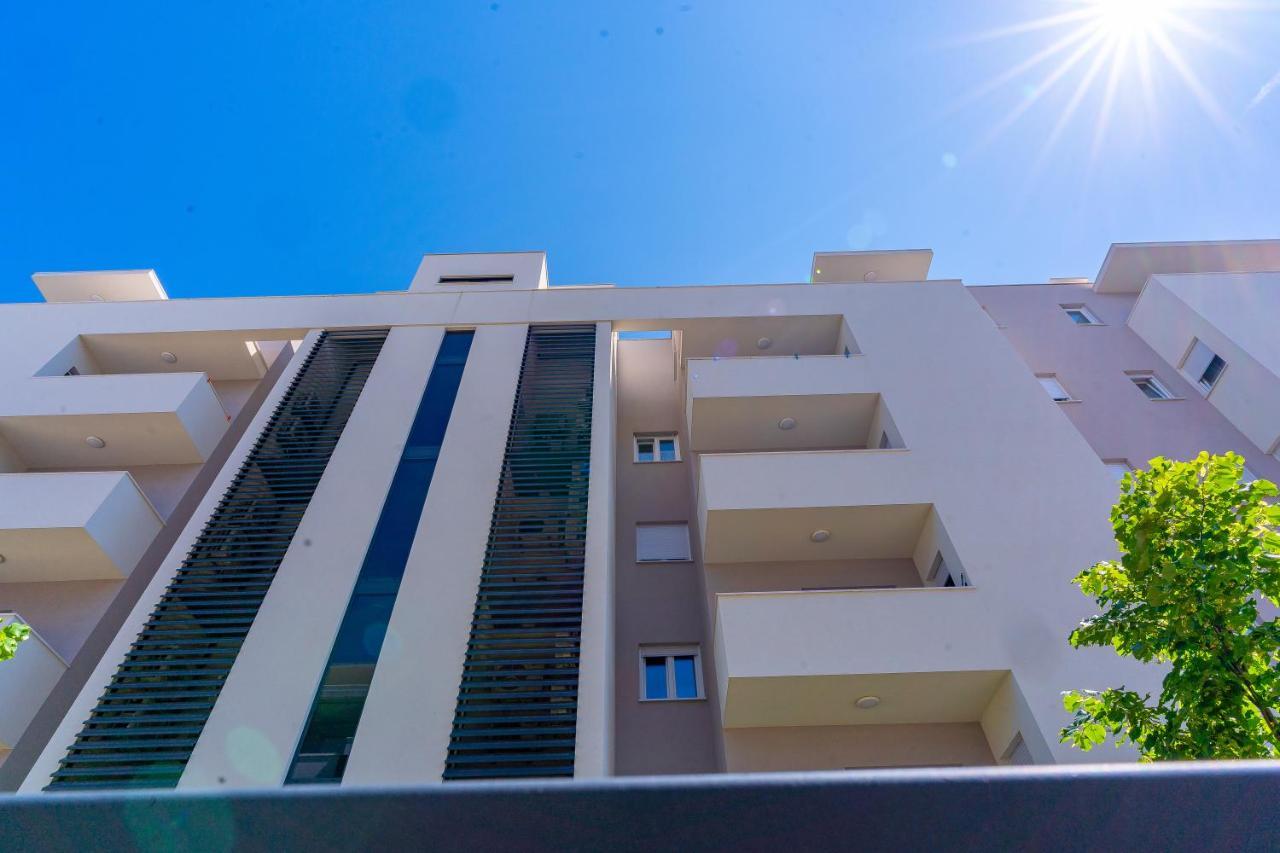 Fortuna Split Dış mekan fotoğraf