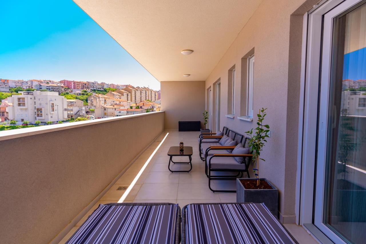 Fortuna Split Dış mekan fotoğraf